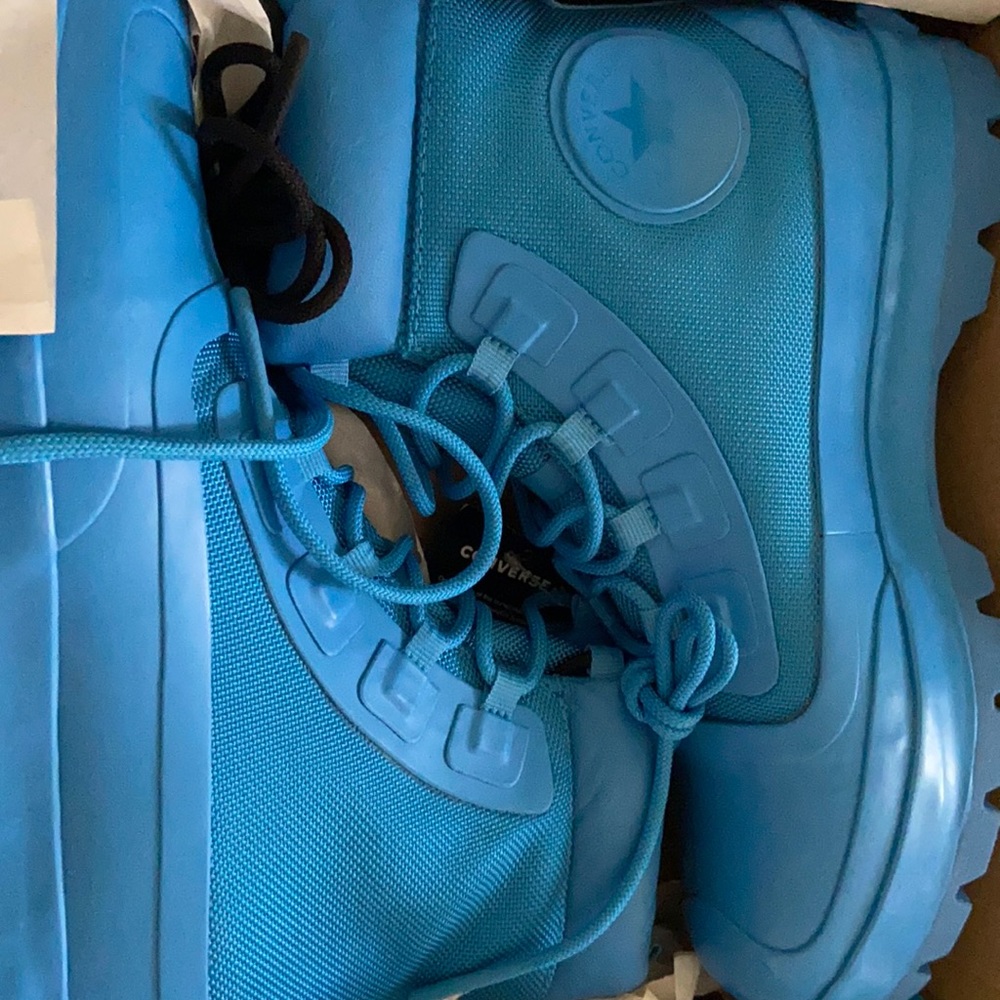 Converse x Ambush Boots